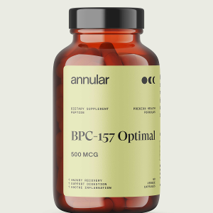 BPC 157 | OPTIMAL