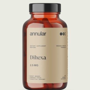 Dihexa | Cognition
