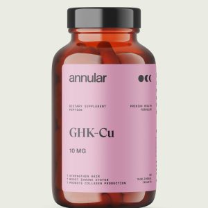 GHK-Cu | Protect & Regenerate