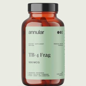 TB-4 FRAG | HEAL