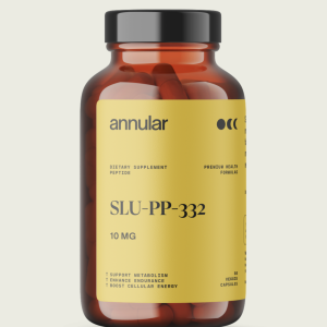 SLU-PP-332 | ENDURANCE